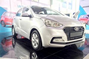 Hyundai Santafe Premium máy dầu