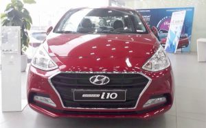 Hyundai Santafe Premium máy dầu