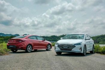 Hyundai Santafe Premium máy dầu
